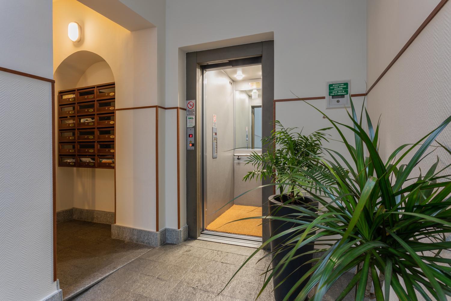 Apartmán Il Nido Dell'Elefante Turín Exteriér fotografie
