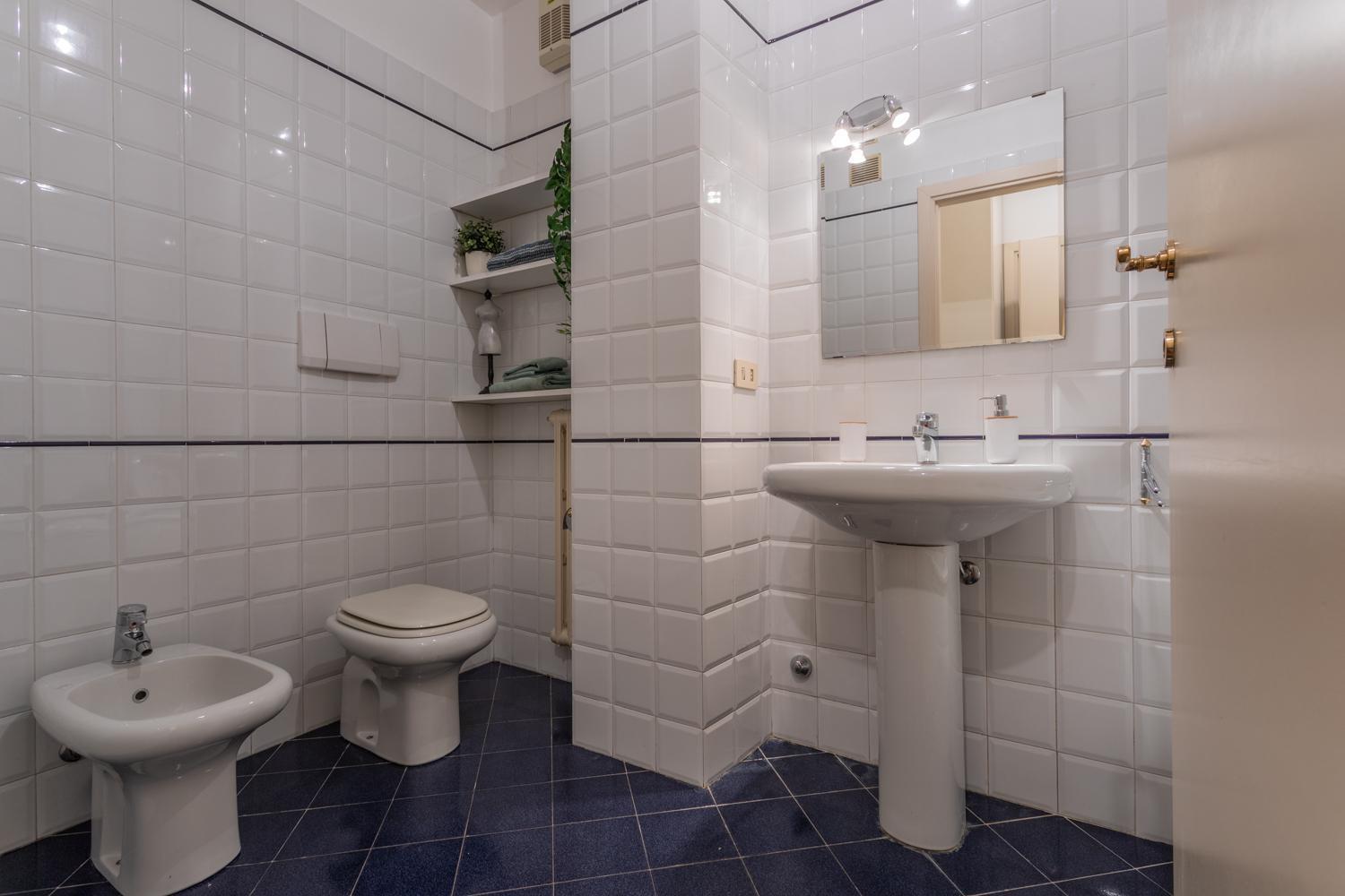 Apartmán Il Nido Dell'Elefante Turín Exteriér fotografie